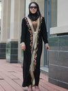 Kaftan Arabisch - Kaftan Morokko