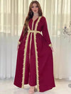 Kaftan Für Hochzeit - Kaftan Morokko