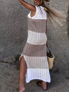 Crochet Kaftan - Kaftan Morokko