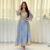 Kaftan Kleid Damen - Kaftan Morokko