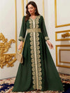 Orient Kaftan - Kaftan Morokko