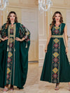 Kaftan Elegant - Kaftan Morokko