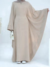 Butterfly Kaftan - Kaftan Morokko