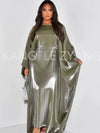Batwing Kaftan - Kaftan Morokko