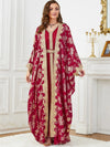 Kaftan Kleid Hochzeit - Kaftan Morokko