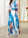 Bohemian Kaftan - Kaftan Morokko