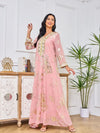Kaftan Marokkanische Kleider - Kaftan Morokko