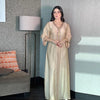 Türkischer Kaftan - Kaftan Morokko