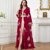 Musselin Kaftan - Kaftan Morokko