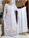 Afrikanische Kaftan - Kaftan Morokko