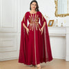 Kaftan Kleid Lang - Kaftan Morokko