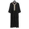 Kaftan Männer Kurz - Kaftan Morokko