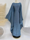 Batwing Kaftan - Kaftan Morokko