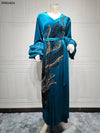 Bindalli Kaftan - Kaftan Morokko