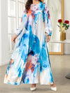 Bohemian Kaftan - Kaftan Morokko