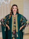 Kaftan Elegant - Kaftan Morokko