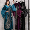 Bindalli Kaftan - Kaftan Morokko