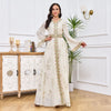 Kaftan Kleid Festlich - Kaftan Morokko