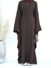 Butterfly Kaftan - Kaftan Morokko