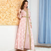 Kaftan Hochzeitskleid - Kaftan Morokko
