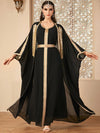 Kimono Kaftan - Kaftan Morokko