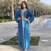 Türkischer Kaftan - Kaftan Morokko