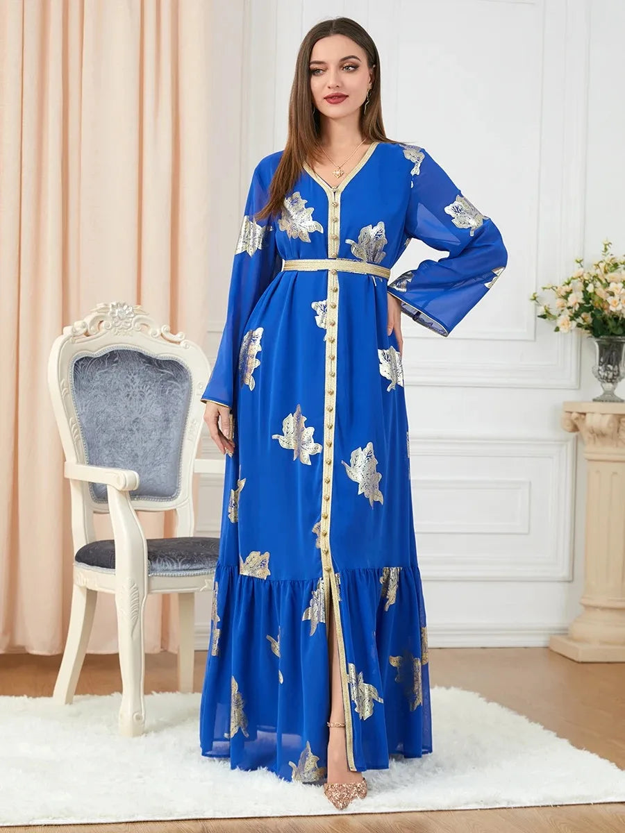 Schöne Kaftan Kleider - Kaftan Morokko