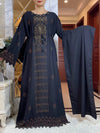 Afrikanische Kaftan - Kaftan Morokko