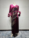 Bindalli Kaftan - Kaftan Morokko