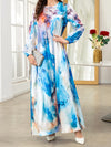 Bohemian Kaftan - Kaftan Morokko