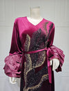 Bindalli Kaftan - Kaftan Morokko