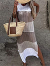 Crochet Kaftan - Kaftan Morokko