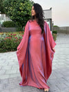 Batwing Kaftan - Kaftan Morokko