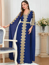 Abendkleid Kaftan - Kaftan Morokko