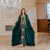 Kaftan Lang Damen - Kaftan Morokko
