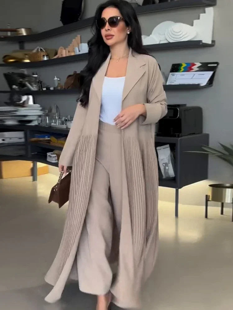 Kaftan Mit Hose Damen - Kaftan Morokko