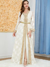Kaftan Hochzeitskleid - Kaftan Morokko
