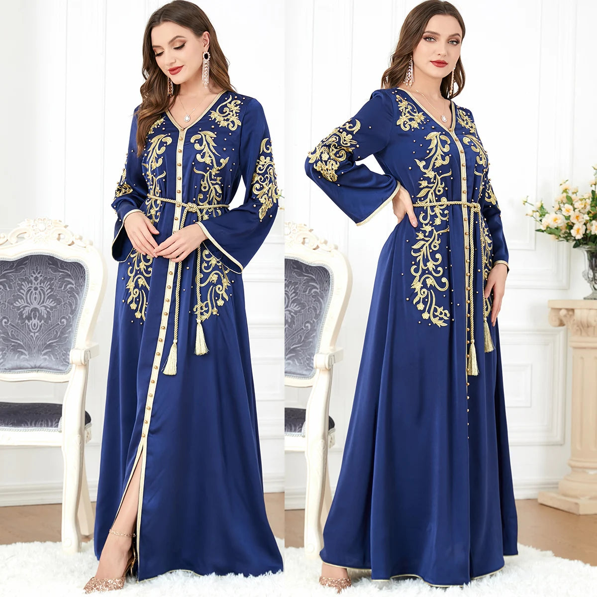 Berber Kaftan - Kaftan Morokko