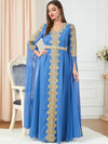 Abendkleid Kaftan - Kaftan Morokko