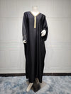 Kaftan Abaya - Kaftan Morokko