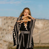 Kaftan Damen Strand - Kaftan Morokko