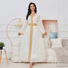 Kaftan Kleid Festlich - Kaftan Morokko