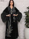 Bindalli Kaftan - Kaftan Morokko