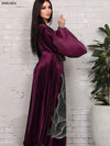 Bindalli Kaftan - Kaftan Morokko