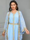 Kaftan Kleid Hochzeit - Kaftan Morokko