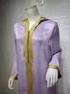 Kaftan Hauskleid - Kaftan Morokko