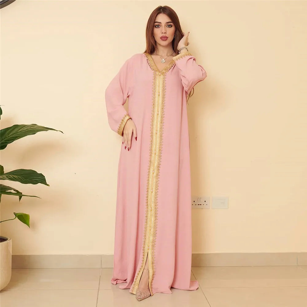 Bridal Kaftan - Kaftan Morokko