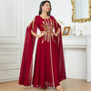 Kaftan Kleid Lang - Kaftan Morokko