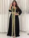 Kaftan Für Hochzeit - Kaftan Morokko