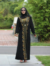 Kaftan Arabisch - Kaftan Morokko